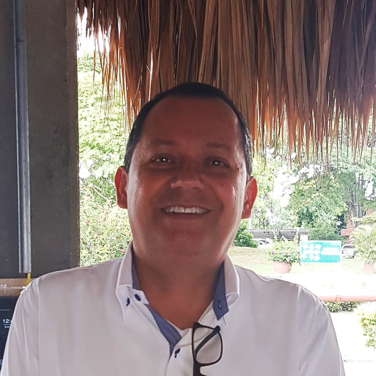 Ferney García Cartagena