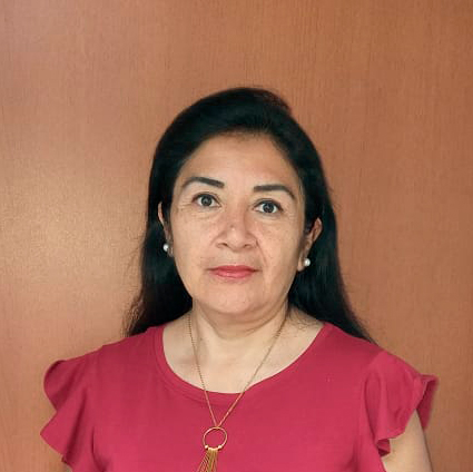 María del Consuelo Ruíz